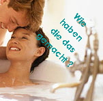 Wie
haben
die das
gemacht ?